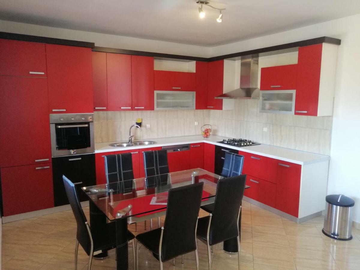 Apartman Rosanda 珀塞达耶 外观 照片