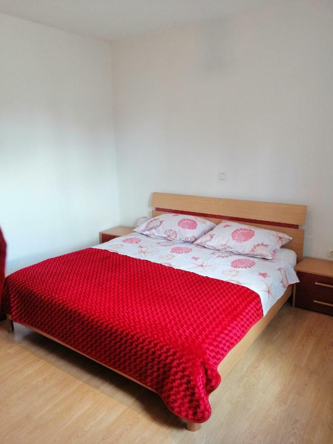 Apartman Rosanda 珀塞达耶 外观 照片