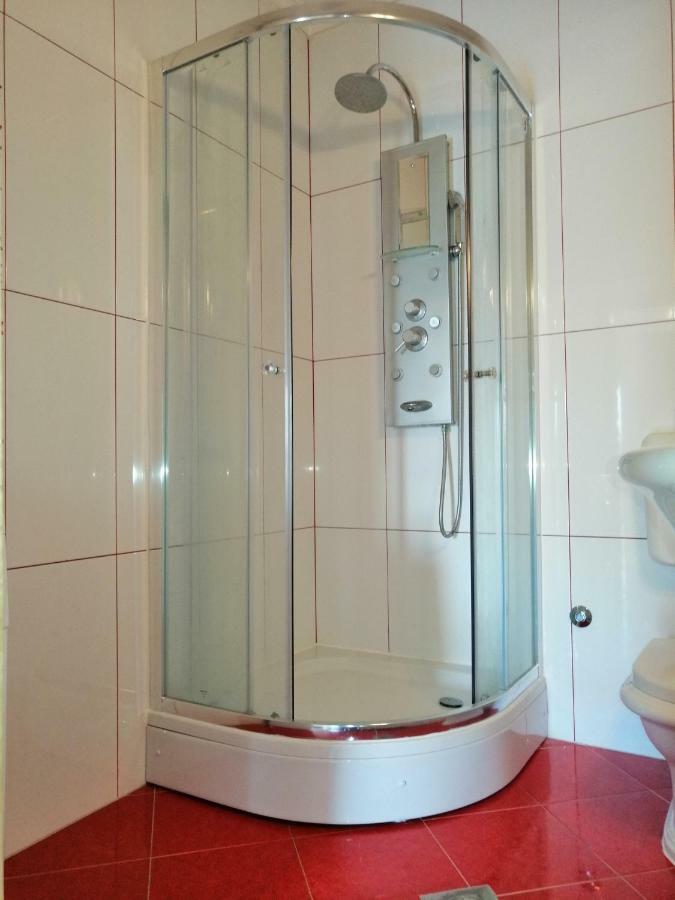 Apartman Rosanda 珀塞达耶 外观 照片