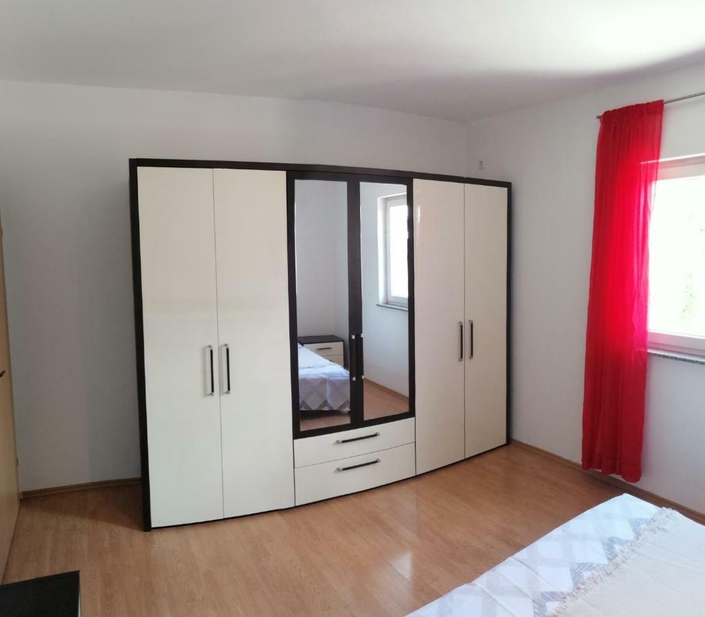 Apartman Rosanda 珀塞达耶 外观 照片
