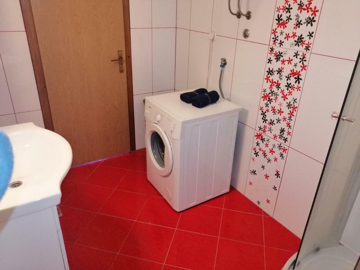 Apartman Rosanda 珀塞达耶 外观 照片