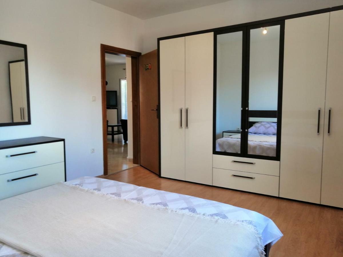 Apartman Rosanda 珀塞达耶 外观 照片