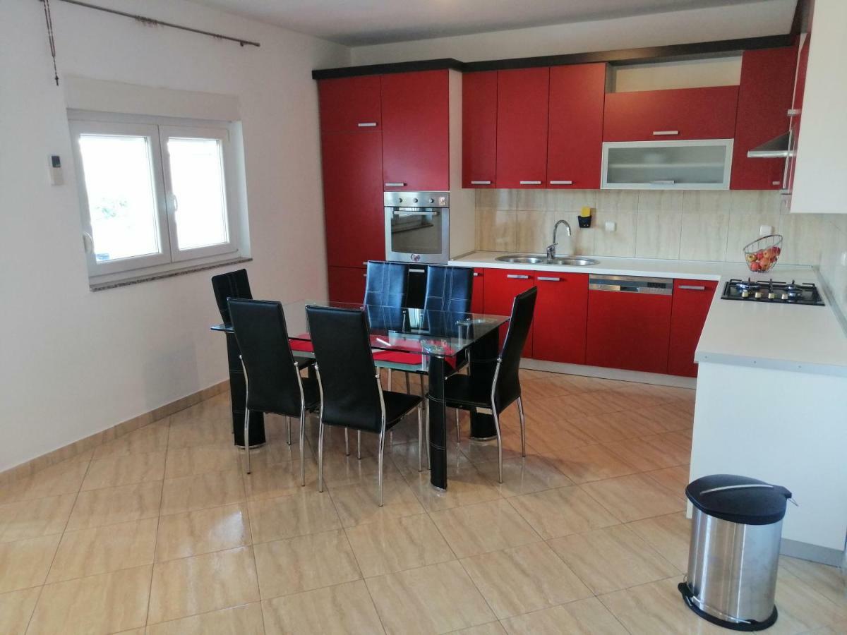 Apartman Rosanda 珀塞达耶 外观 照片